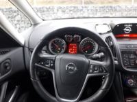 Opel Zafira C, 2015 г.