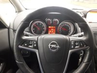 Opel Zafira C, 2015 г.