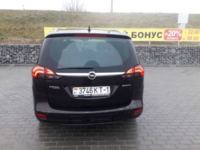 Opel Zafira C, 2015 г.