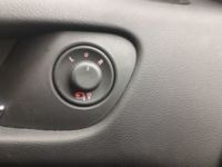 Opel Zafira C, 2015 г.