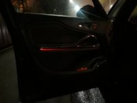 Opel Zafira C, 2015 г.