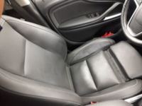 Opel Zafira C, 2015 г.