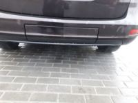 Opel Zafira C, 2015 г.
