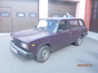 Lada (ВАЗ) 2104, 1999 г.