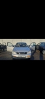 Daewoo Leganza, 2001 г.