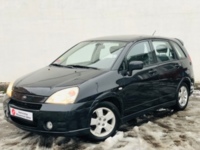 Suzuki Liana I, 2004 г.