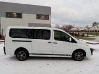 Peugeot Expert II, 2007 г.