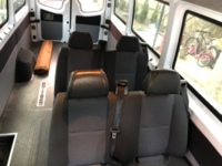 Mercedes-Benz Sprinter 316 Maxi, 2009 г.
