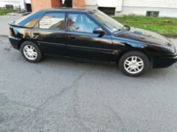 Mazda 323F, 1994 г.