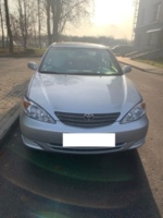Toyota Camry XV30, 2003 г.