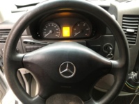 Mercedes-Benz Sprinter 316 Maxi, 2009 г.