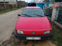 Volkswagen Passat B3, 1988 г.