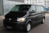 Volkswagen Caravelle T5, 2015 г.
