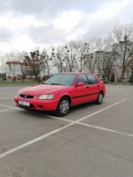 Honda Civic VI, 1996 г.
