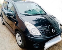 Nissan Pixo, 2009 г.