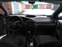 Citroen C5 I, 2002 г.