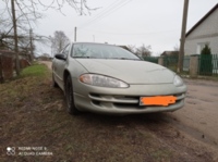 Dodge Intrepid II, 1998 г.