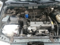 Mitsubishi Space Runner I, 1997 г.