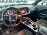 Dodge Challenger III · 2-й рестайлинг, 2016 г.