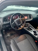 Dodge Challenger III · 2-й рестайлинг, 2016 г.