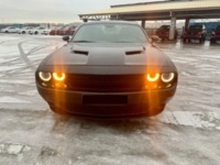 Dodge Challenger III · 2-й рестайлинг, 2016 г.