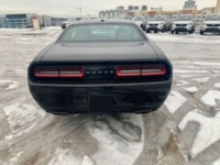 Dodge Challenger III · 2-й рестайлинг, 2016 г.