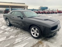 Dodge Challenger III · 2-й рестайлинг, 2016 г.