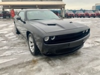 Dodge Challenger III · 2-й рестайлинг, 2016 г.