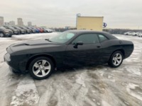 Dodge Challenger III · 2-й рестайлинг, 2016 г.