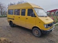 Люблин 3, 2004 г.