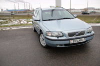 Volvo V70 II, 2001 г.