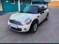 MINI Clubman I · Рестайлинг, 2012 г.