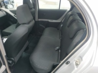 Toyota Yaris II (XP9), 2007 г.