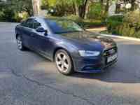 Audi A4 B8, 2012 г.