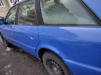 Audi A6 C4, 1996 г.
