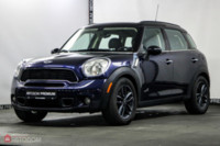MINI Countryman R60, 2011 г.