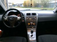Toyota Corolla X (E140, 150), 2008 г.
