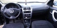 Renault Sandero I, 2013 г.