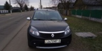 Renault Sandero I, 2013 г.