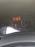 Renault Sandero I, 2013 г.