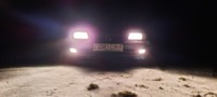 Opel Astra F · Рестайлинг, 1996 г.