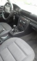 Audi A4 B5, 1996 г.