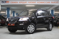 Lifan Х60 I · Рестайлинг, 2015 г.
