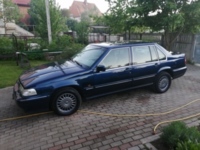 Volvo 960 I · Рестайлинг, 1995 г.