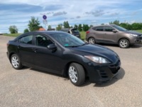 Mazda 3 BL, 2010 г.