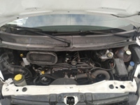 Ford Transit 2.4 maxi, 2008 г.