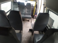 Ford Transit 2.4 maxi, 2008 г.