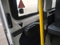 Ford Transit 2.4 maxi, 2008 г.