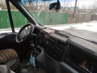Ford Transit 2.4 maxi, 2008 г.