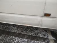 Ford Transit 2.4 maxi, 2008 г.